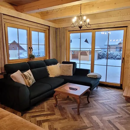 Gorskie Przysiolki W Koniakowie - Dom Z Bala Jodelka Holiday home *