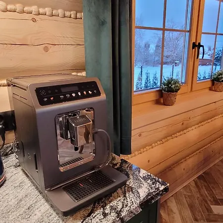 Prázdninový dům Gorskie Przysiolki W Koniakowie - Dom Z Bala Jodelka Koniaków