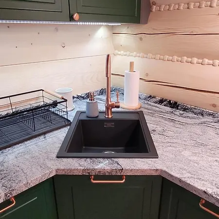 Gorskie Przysiolki W Koniakowie - Dom Z Bala Jodelka *