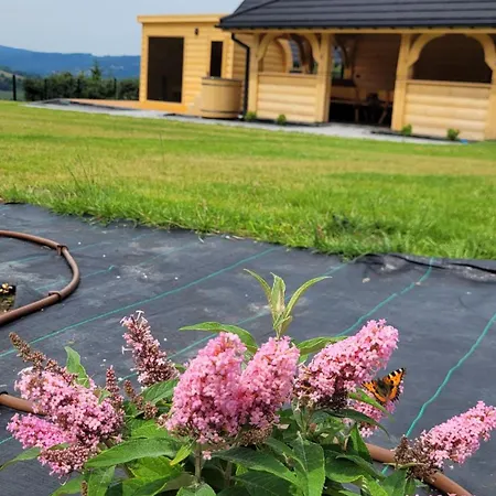 Gorskie Przysiolki W Koniakowie - Dom Z Bala Jodelka Holiday home Koniakow