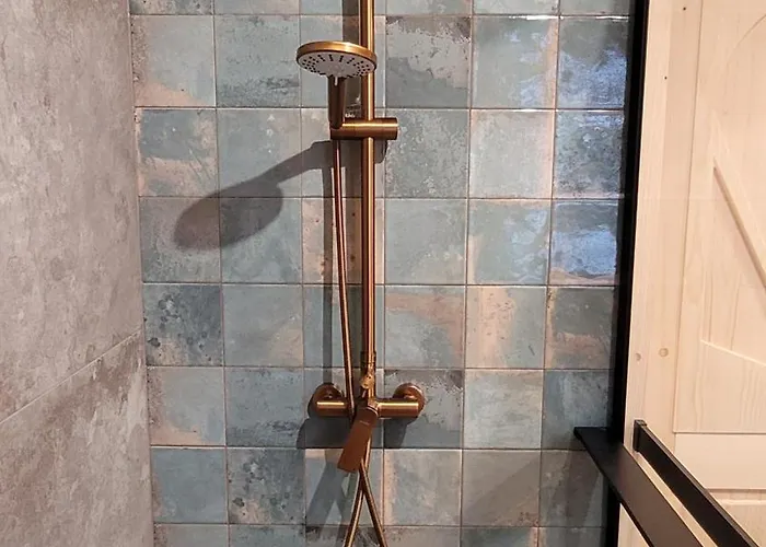 Prázdninový dům Gorskie Przysiolki W Koniakowie - Dom Z Bala Jodelka Koniaków