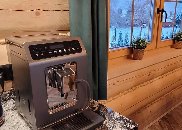 Prázdninový dům Gorskie Przysiolki W Koniakowie - Dom Z Bala Jodelka Koniaków