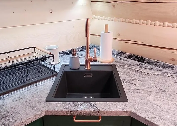 Gorskie Przysiolki W Koniakowie - Dom Z Bala Jodelka *