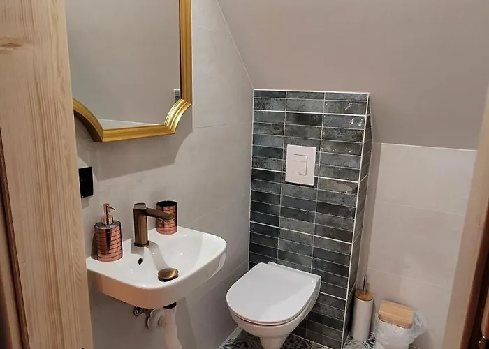 Gorskie Przysiolki W Koniakowie - Dom Z Bala Jodelka Prázdninový dům