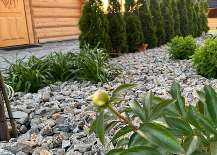 Prázdninový dům Gorskie Przysiolki W Koniakowie - Dom Z Bala Jodelka *