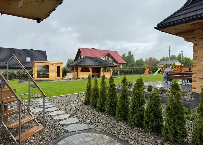 Gorskie Przysiolki W Koniakowie - Dom Z Bala Jodelka Prázdninový dům Koniaków