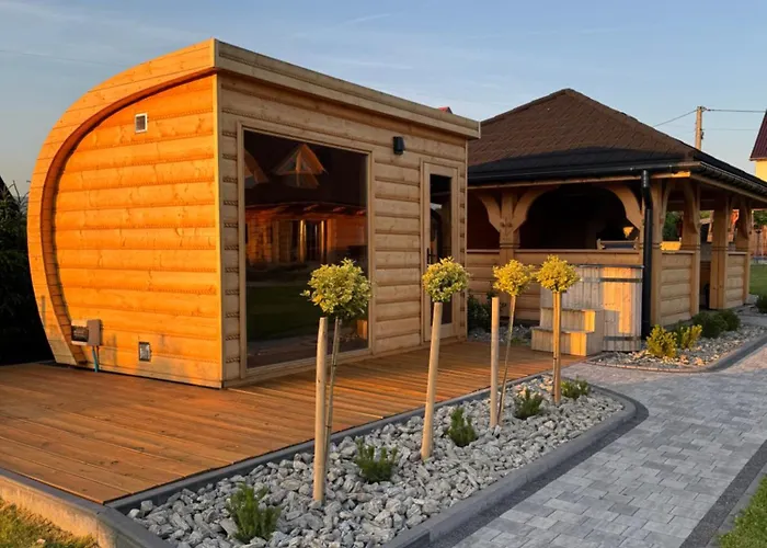 Gorskie Przysiolki W Koniakowie - Dom Z Bala Jodelka